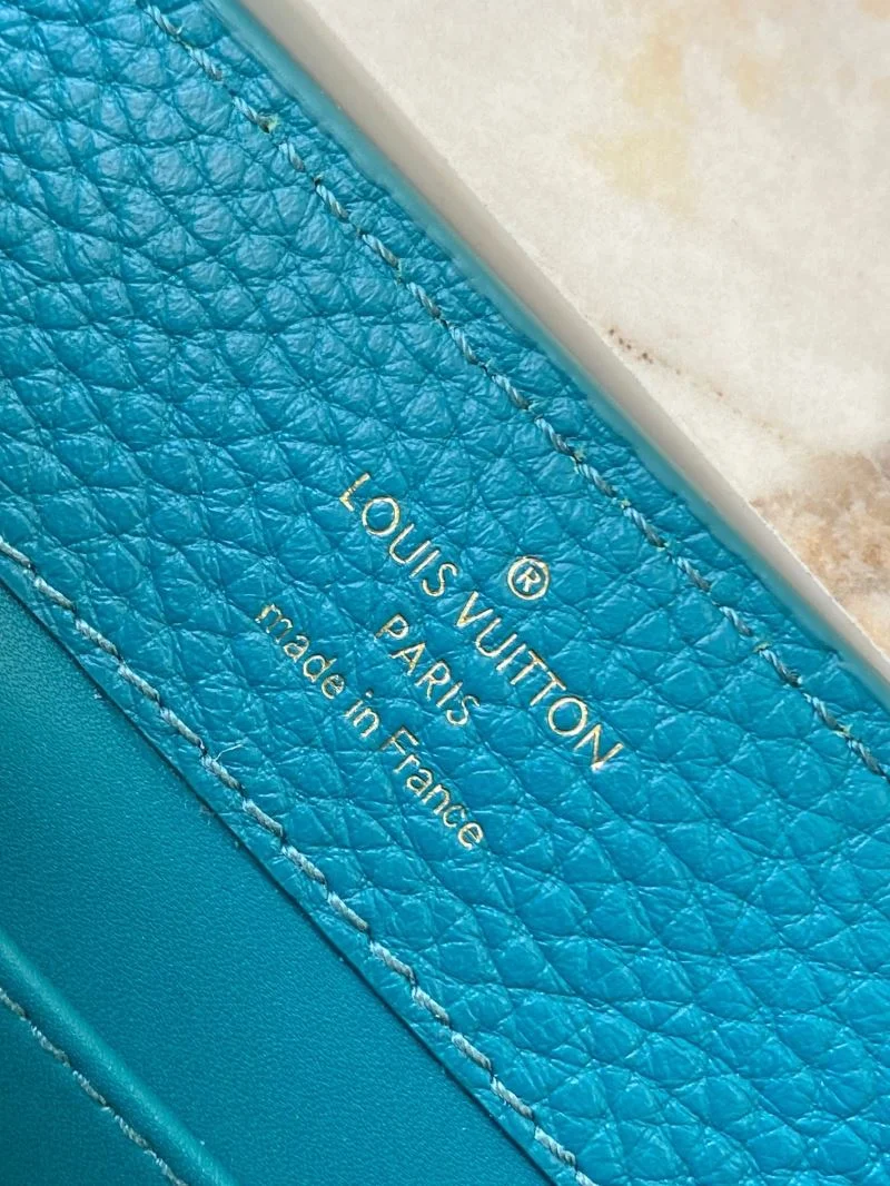 Louis Vuitton Capucines BB Bags Packable 39855
