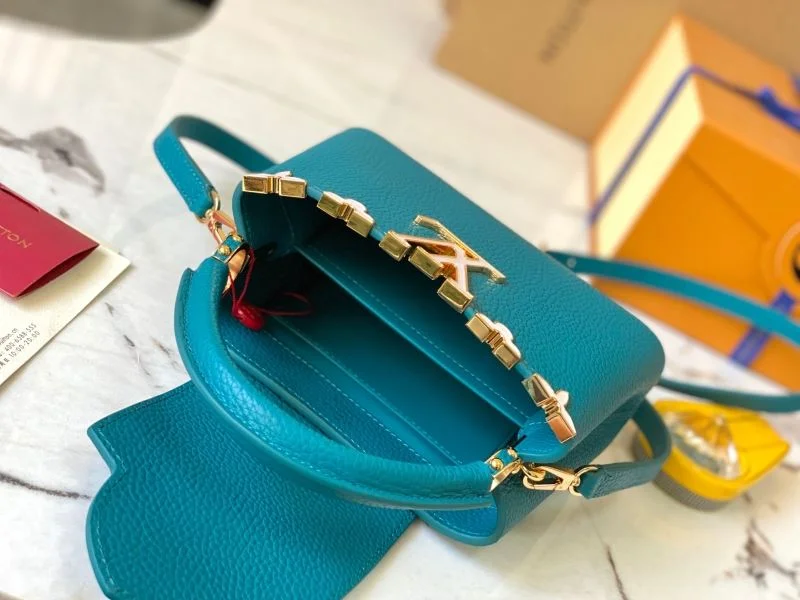 Louis Vuitton Capucines BB Bags Packable 39855