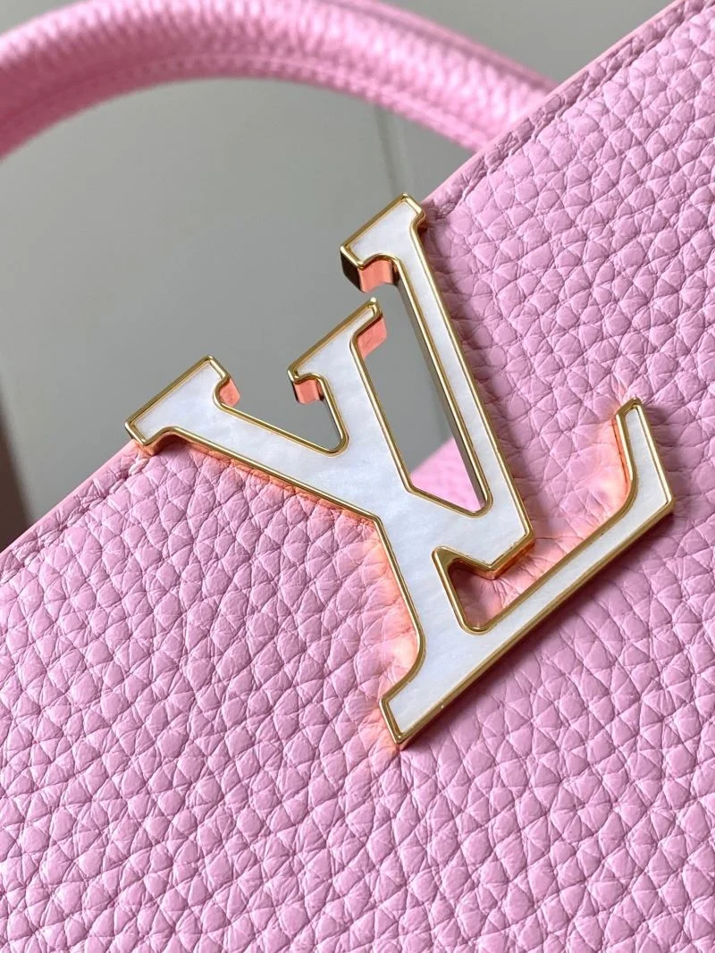SportInspired Louis Vuitton Capucines BB Bags 39861