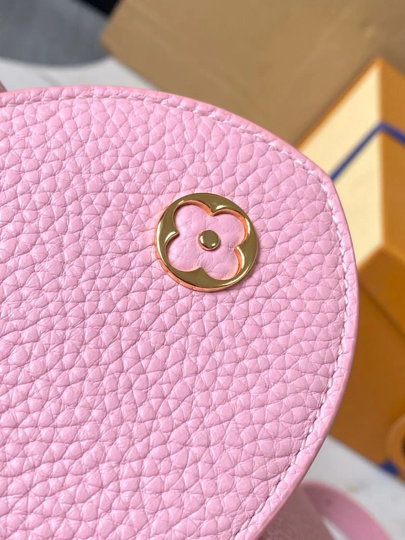 SportInspired Louis Vuitton Capucines BB Bags 39861