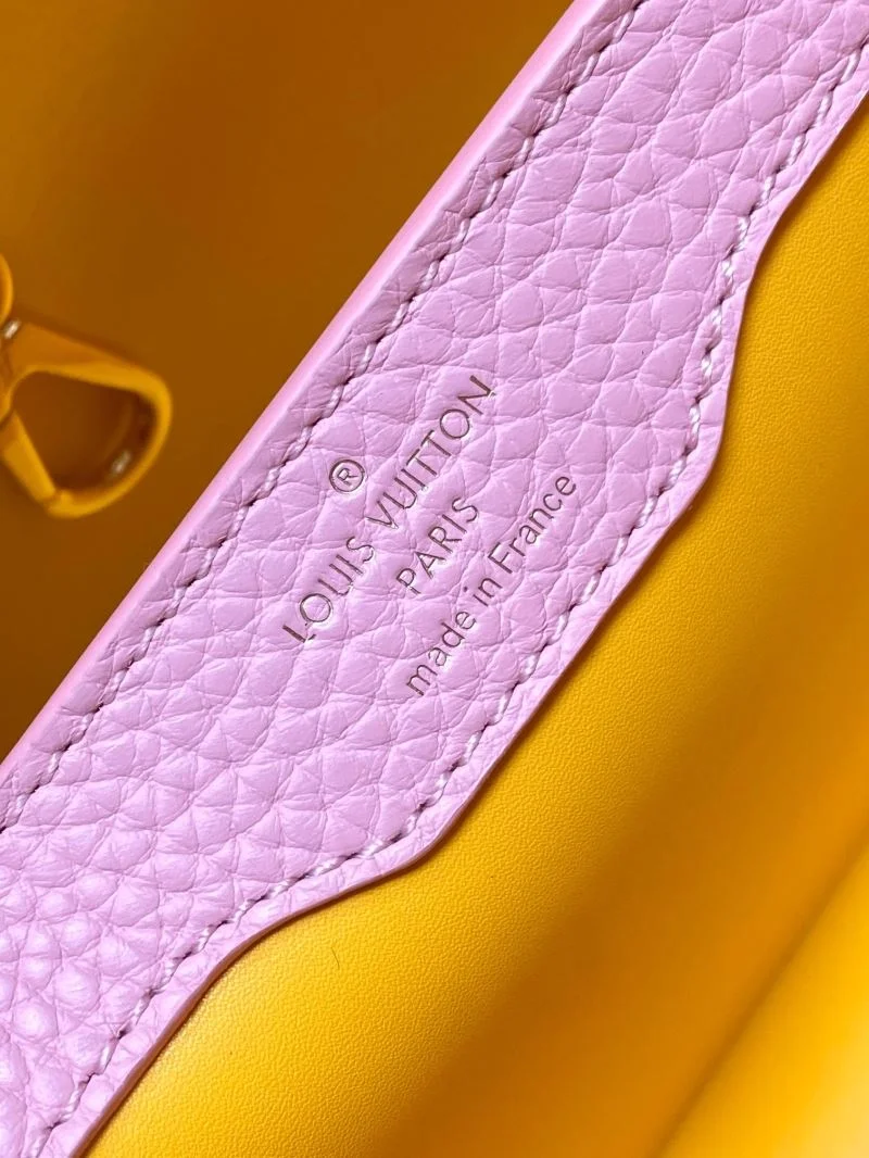 SportInspired Louis Vuitton Capucines BB Bags 39861