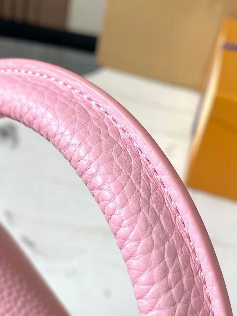 SportInspired Louis Vuitton Capucines BB Bags 39861