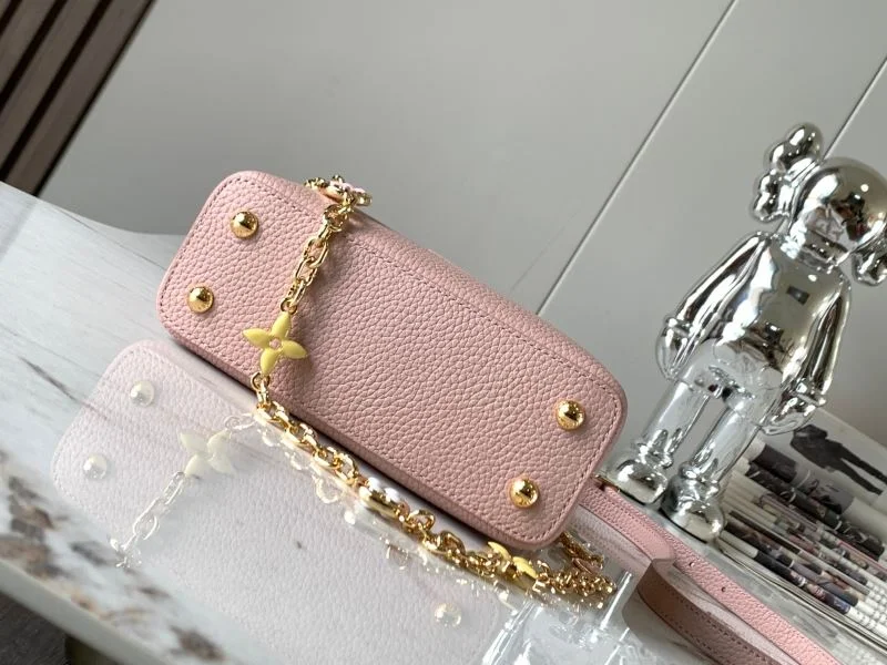 Louis Vuitton Capucines BB Bags Modern 39848