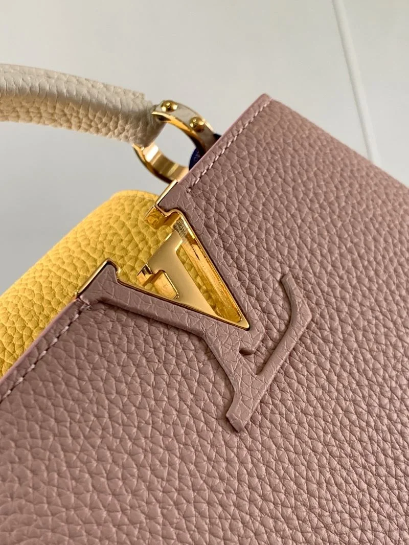 Louis Vuitton Capucines BB Bags Modern 39848