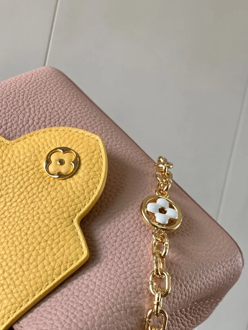 Louis Vuitton Capucines BB Bags Modern 39848