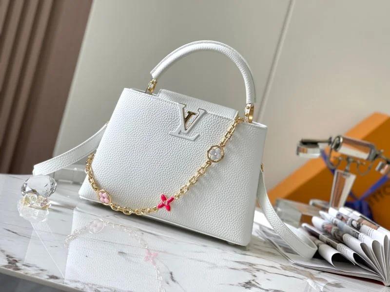 Louis Vuitton Capucines BB Bags Modern 39847