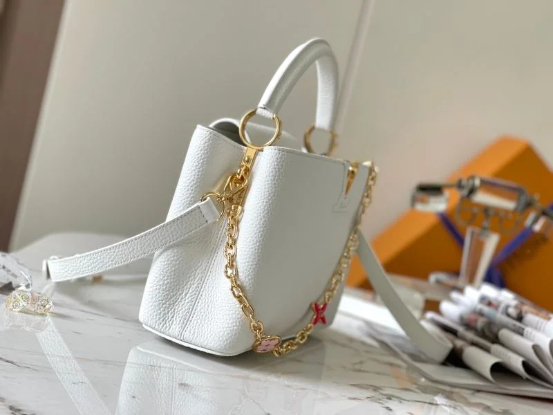 Louis Vuitton Capucines BB Bags Modern 39847