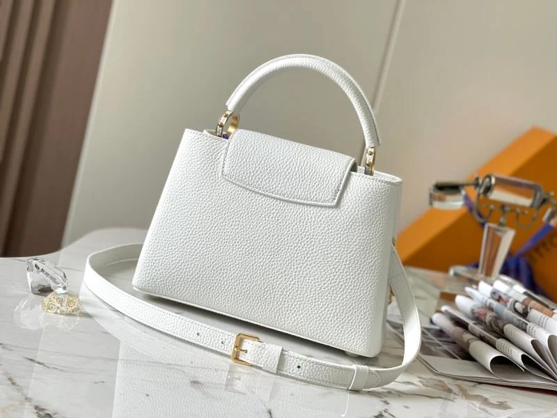 Louis Vuitton Capucines BB Bags Modern 39847