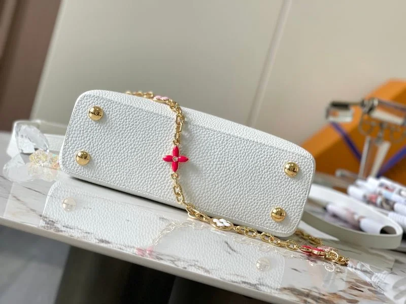 Louis Vuitton Capucines BB Bags Modern 39847