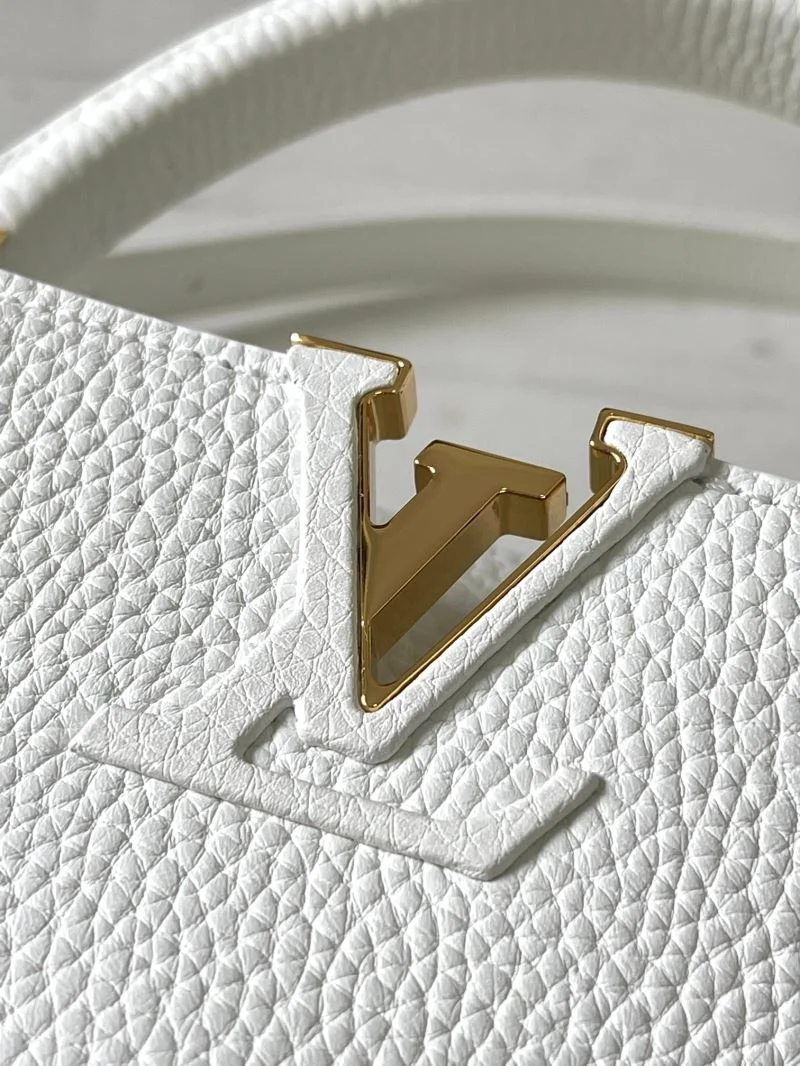 Louis Vuitton Capucines BB Bags Modern 39847