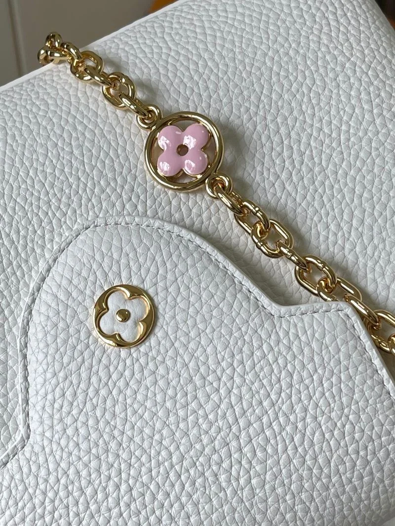 Louis Vuitton Capucines BB Bags Modern 39847