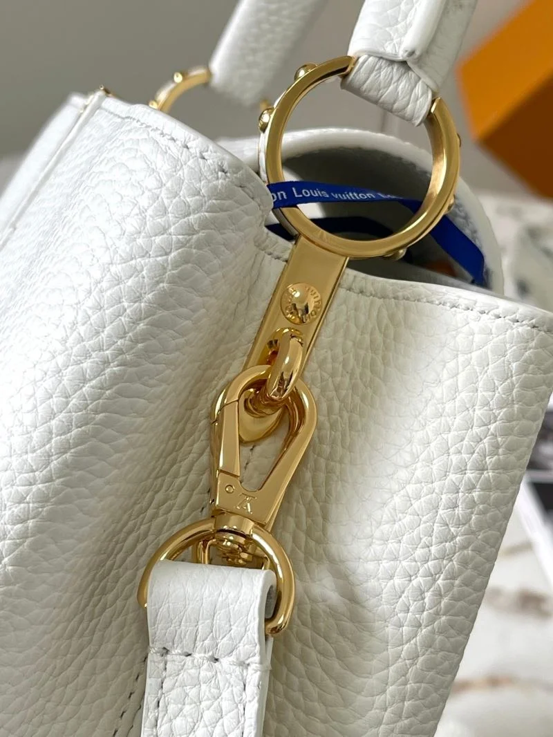 Louis Vuitton Capucines BB Bags Modern 39847