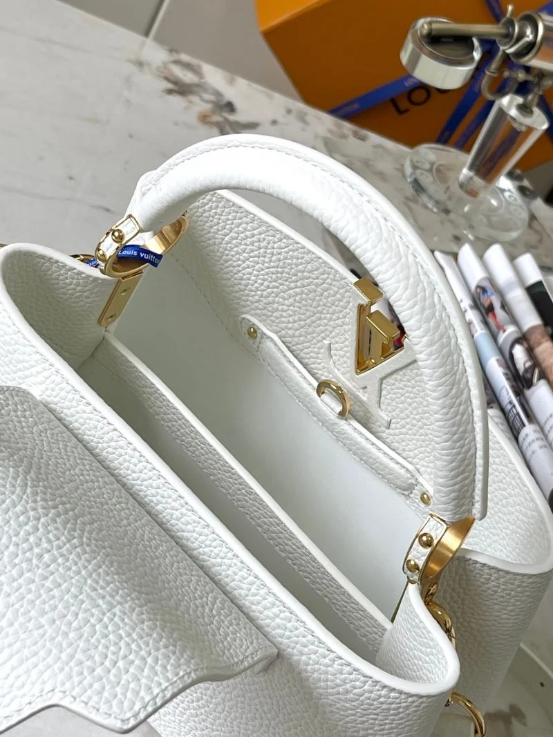 Louis Vuitton Capucines BB Bags Modern 39847