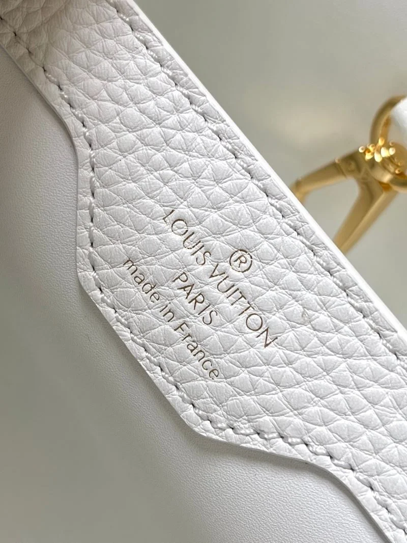 Louis Vuitton Capucines BB Bags Modern 39847