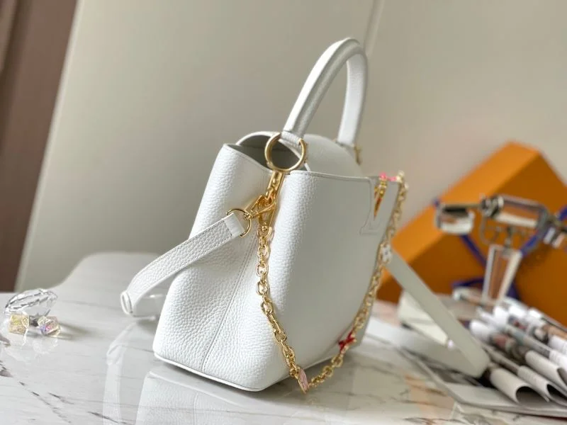 Louis Vuitton Capucines BB Bags RelaxedFit 39850