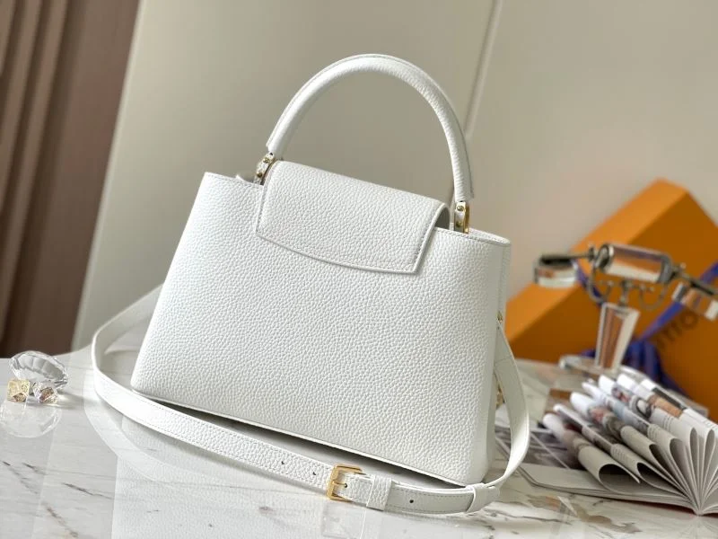 Louis Vuitton Capucines BB Bags RelaxedFit 39850