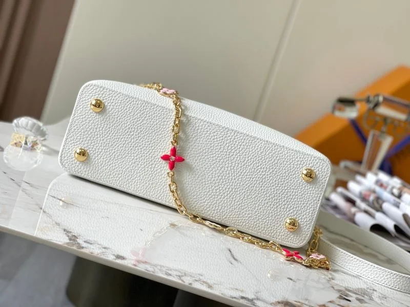 Louis Vuitton Capucines BB Bags RelaxedFit 39850