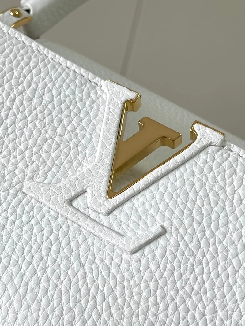 Louis Vuitton Capucines BB Bags RelaxedFit 39850