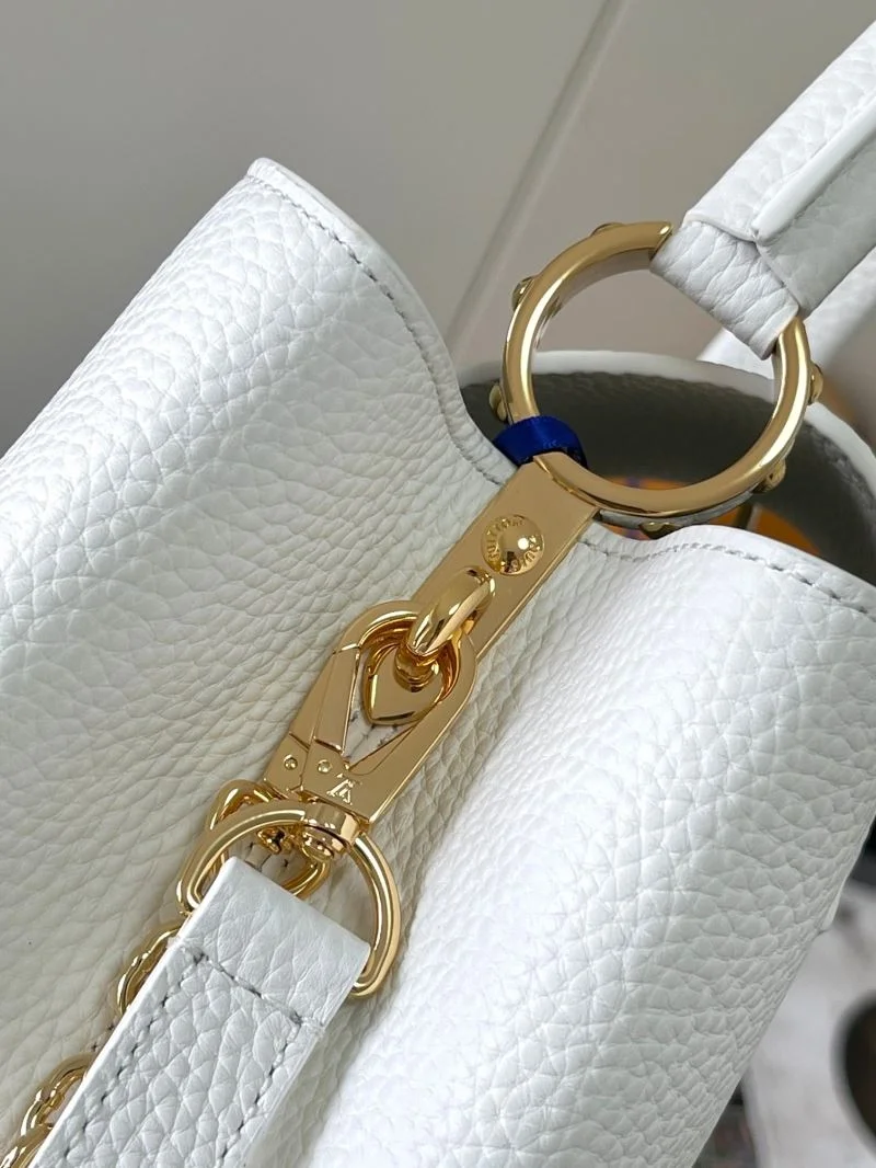 Louis Vuitton Capucines BB Bags RelaxedFit 39850