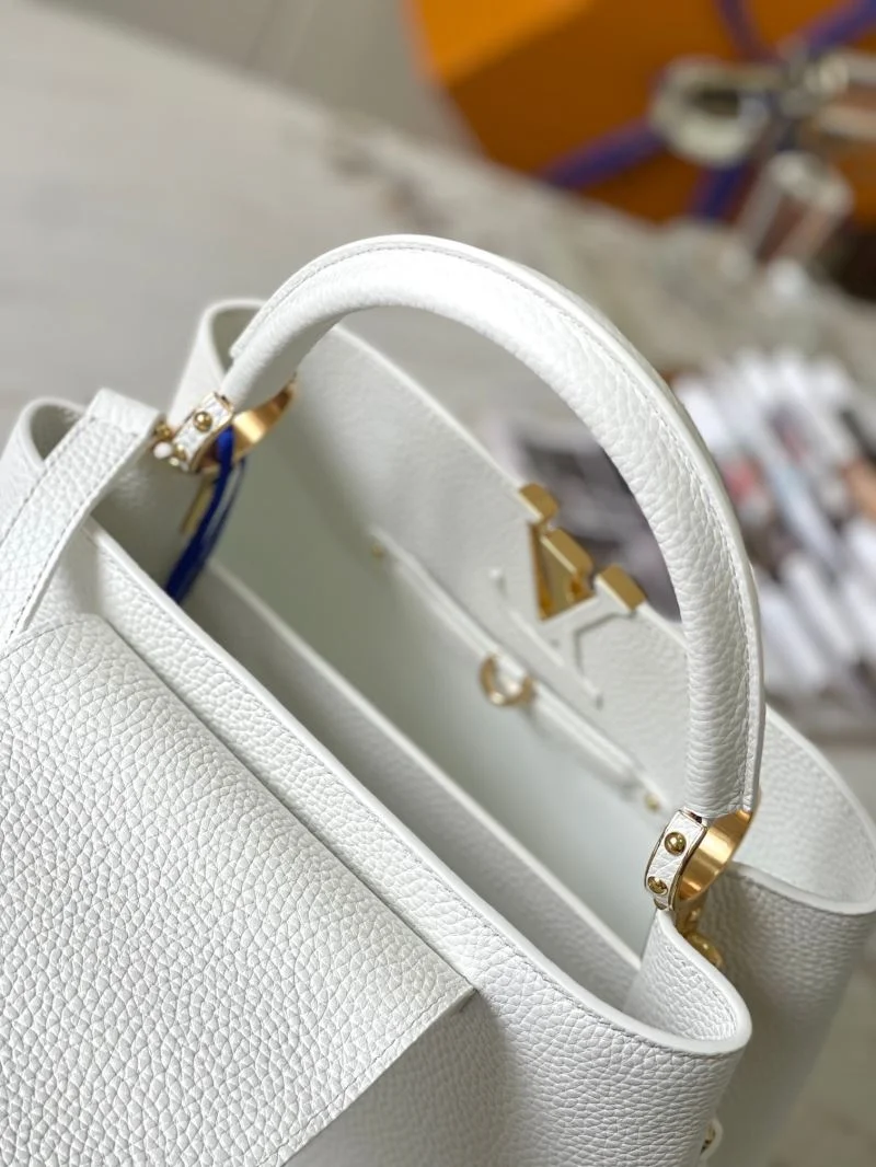 Louis Vuitton Capucines BB Bags RelaxedFit 39850