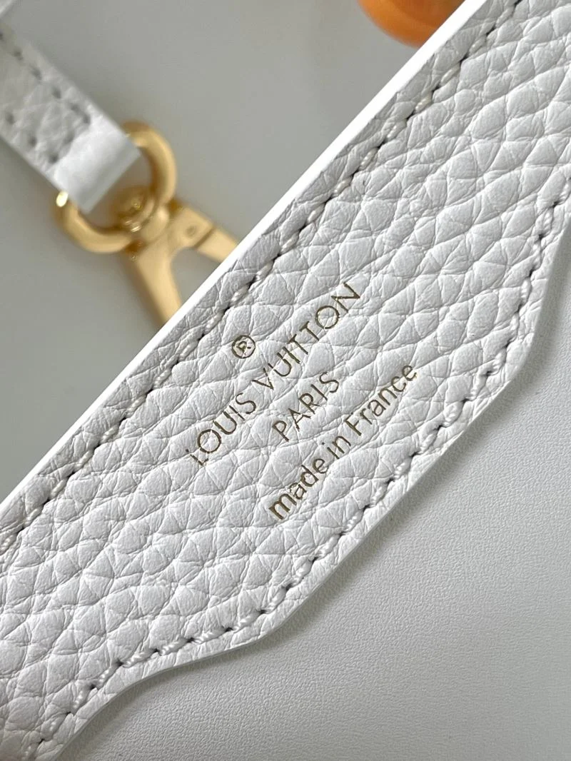 Louis Vuitton Capucines BB Bags RelaxedFit 39850
