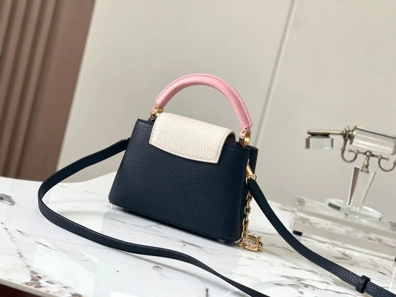 TimelessDesign Louis Vuitton Capucines BB Bags 39844