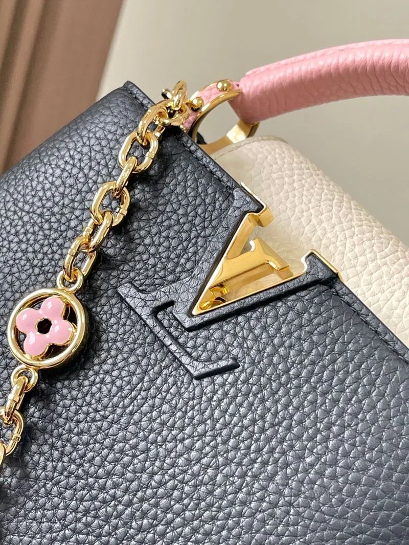 TimelessDesign Louis Vuitton Capucines BB Bags 39844