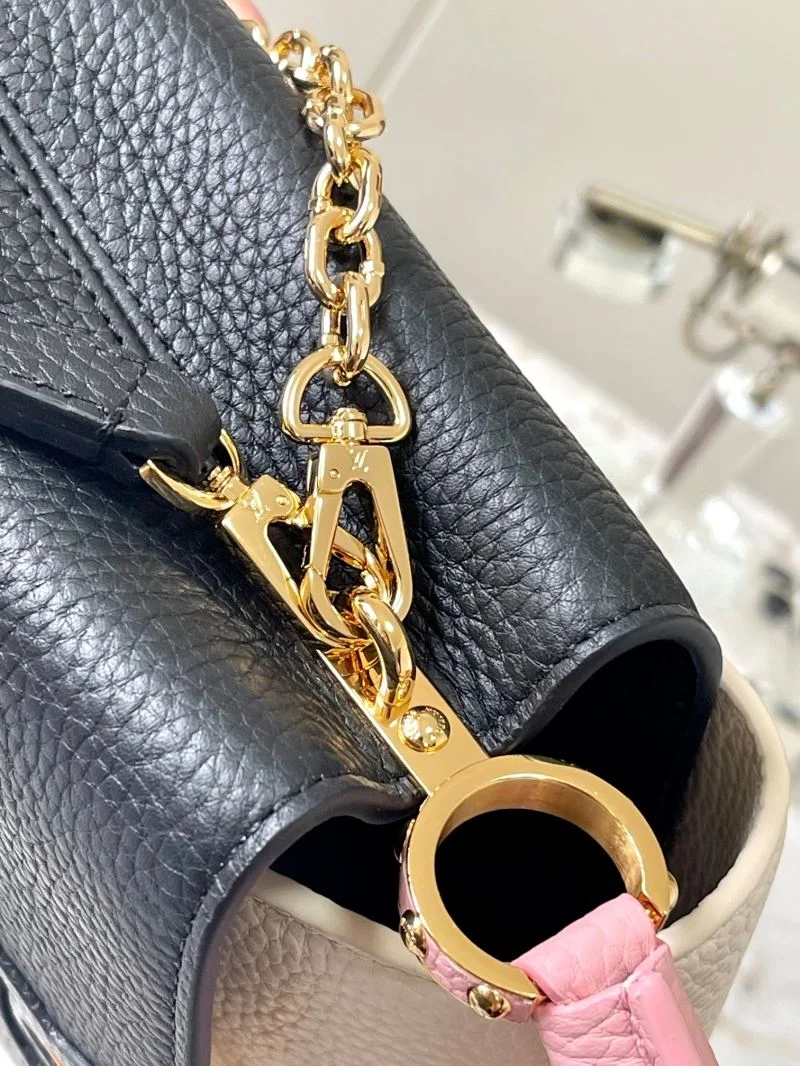 TimelessDesign Louis Vuitton Capucines BB Bags 39844