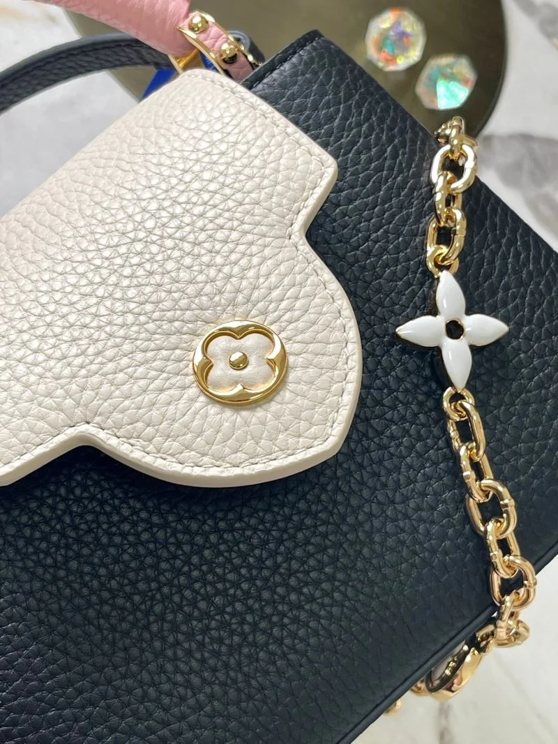 TimelessDesign Louis Vuitton Capucines BB Bags 39844