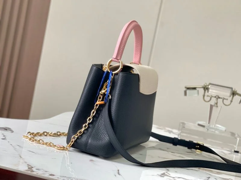 FreshLook Louis Vuitton Capucines BB Bags 39846