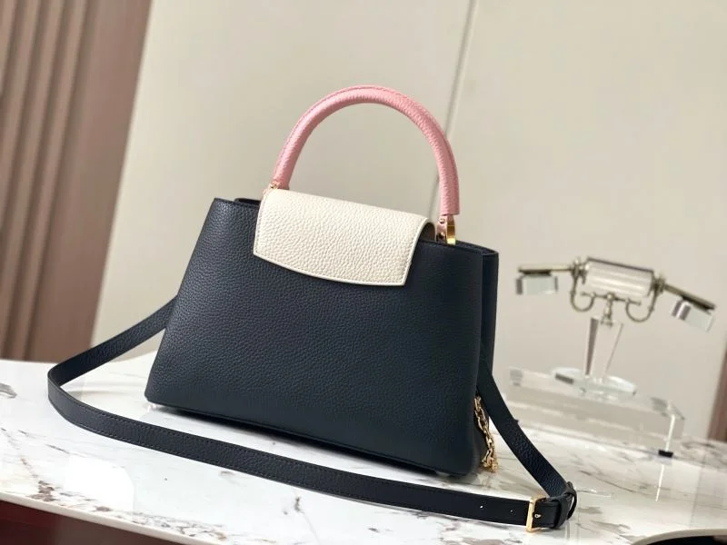 FreshLook Louis Vuitton Capucines BB Bags 39846
