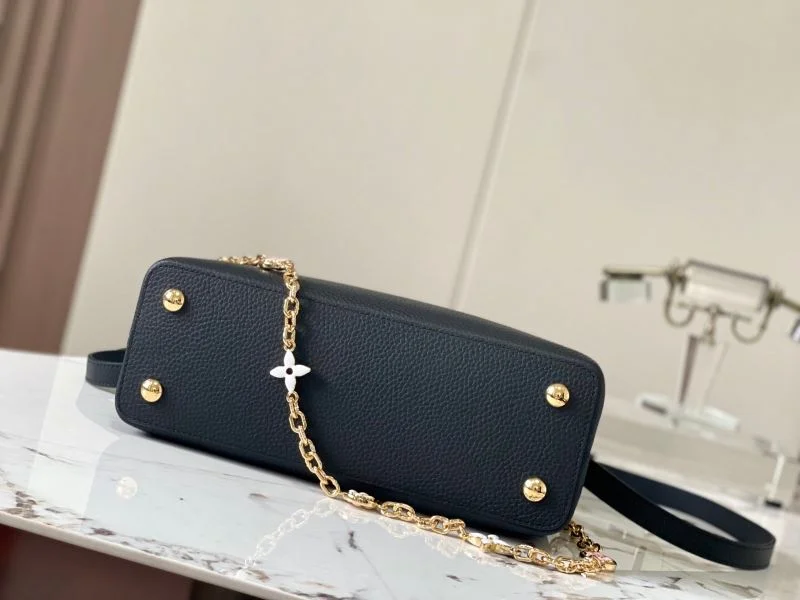 FreshLook Louis Vuitton Capucines BB Bags 39846