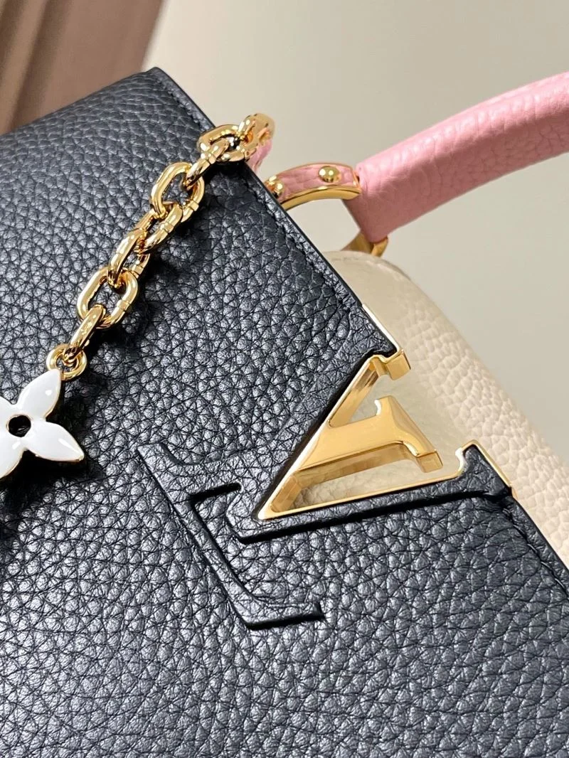 FreshLook Louis Vuitton Capucines BB Bags 39846