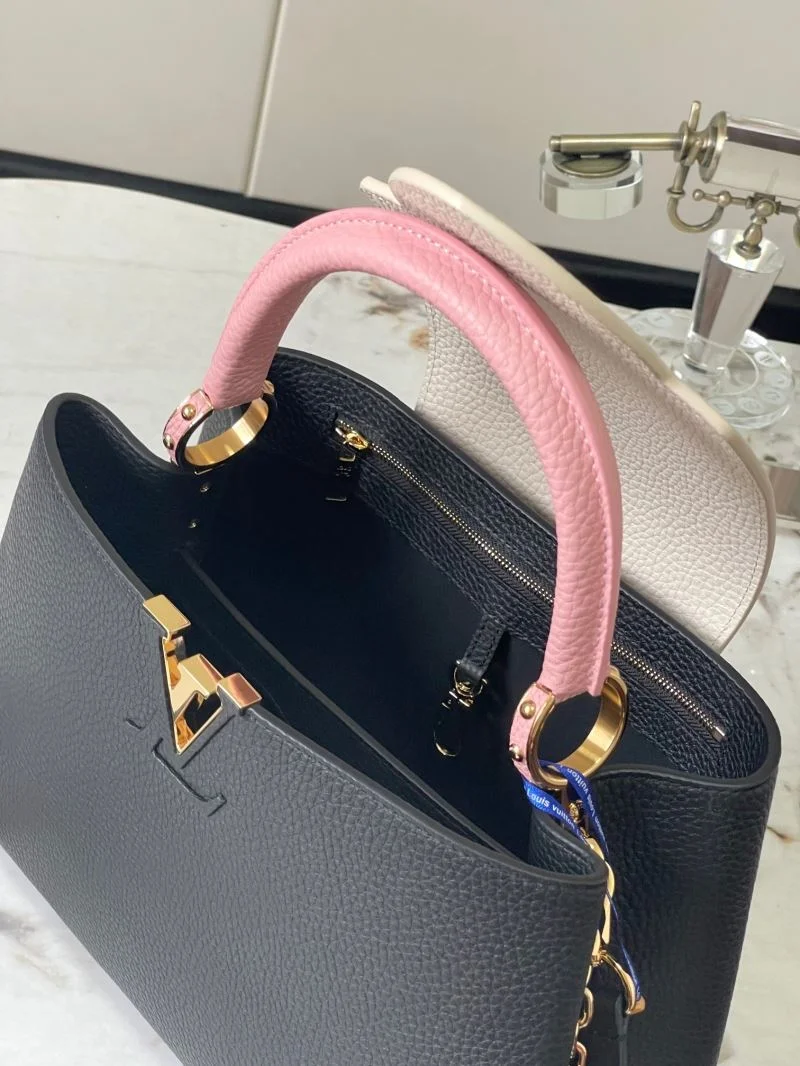 FreshLook Louis Vuitton Capucines BB Bags 39846