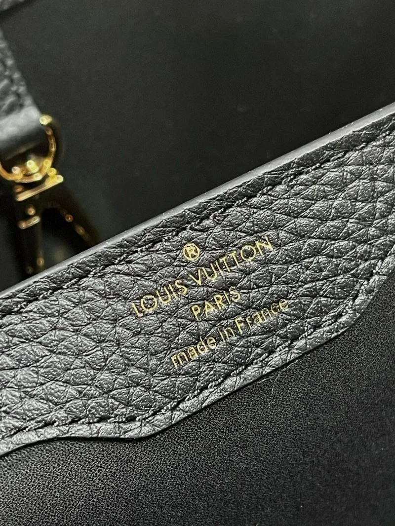 FreshLook Louis Vuitton Capucines BB Bags 39846
