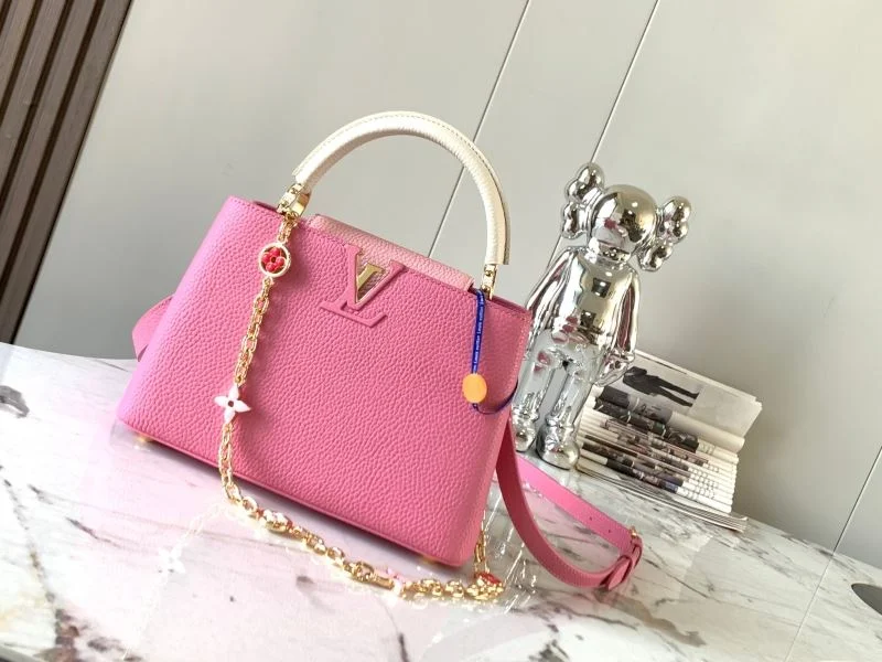 Louis Vuitton Capucines BB Bags HighPerformance 39845