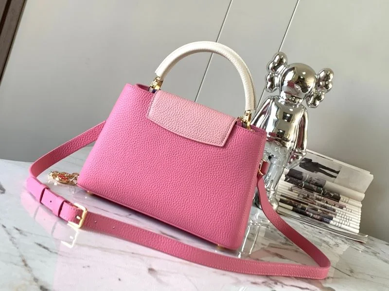 Louis Vuitton Capucines BB Bags HighPerformance 39845