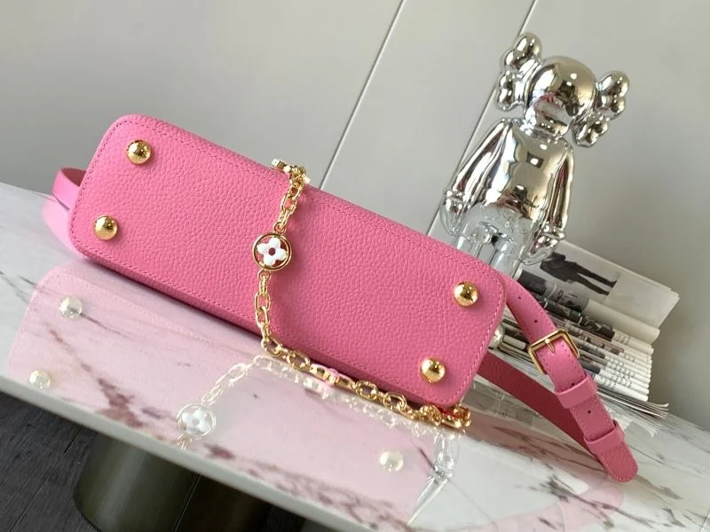 Louis Vuitton Capucines BB Bags HighPerformance 39845