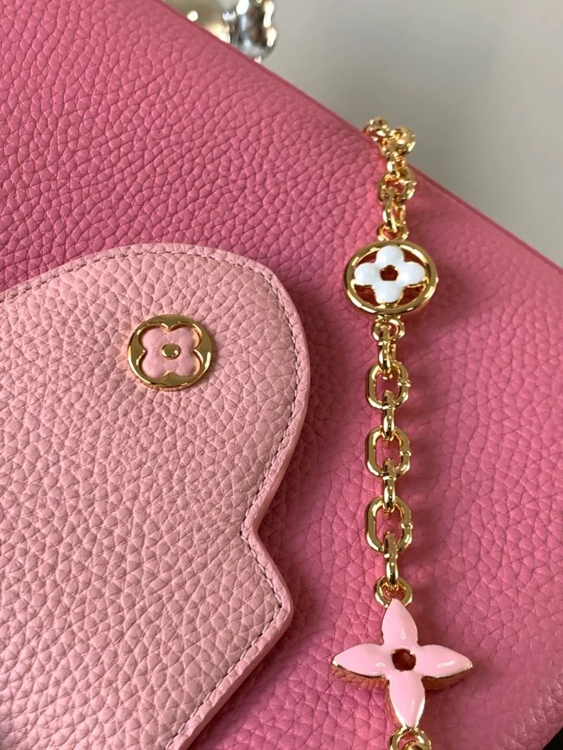 Louis Vuitton Capucines BB Bags HighPerformance 39845