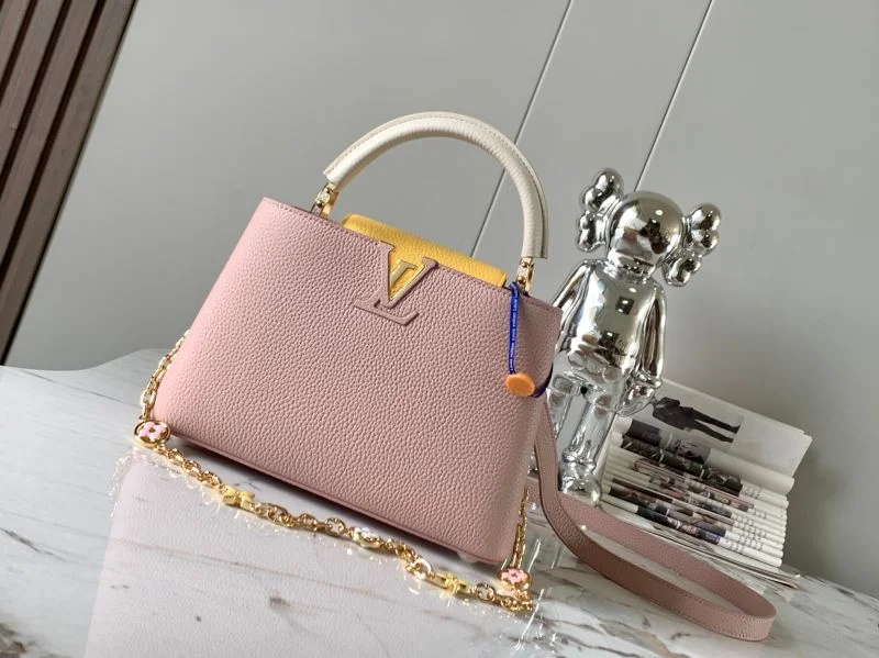 Fashionable Louis Vuitton Capucines BB Bags 39840