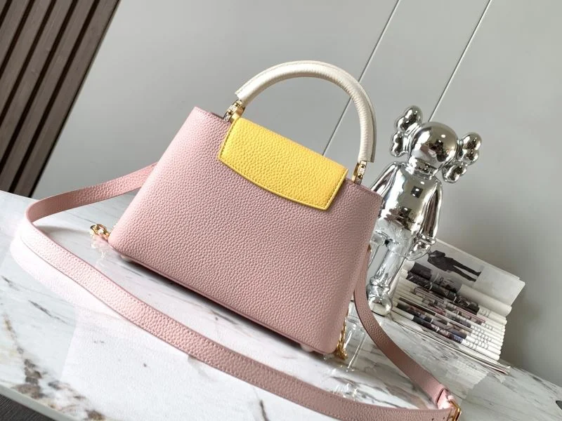 Fashionable Louis Vuitton Capucines BB Bags 39840