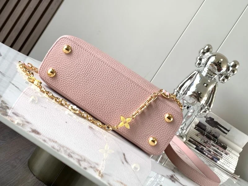 Fashionable Louis Vuitton Capucines BB Bags 39840