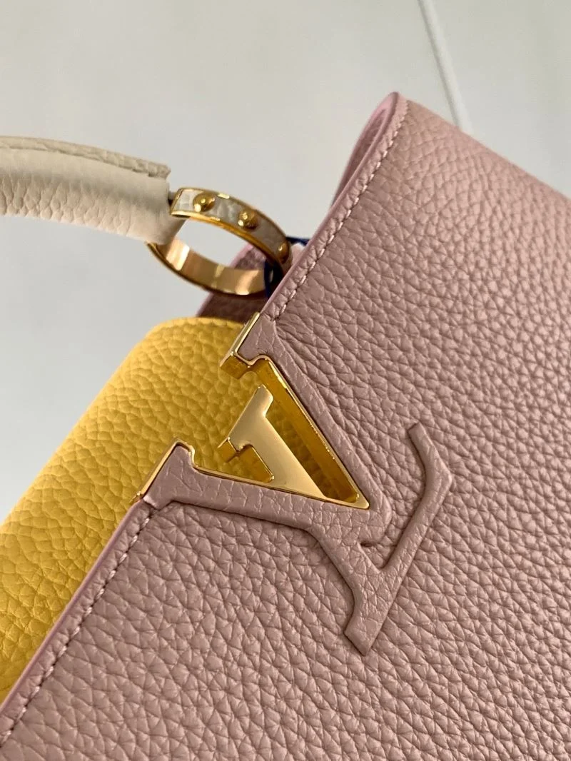 Fashionable Louis Vuitton Capucines BB Bags 39840