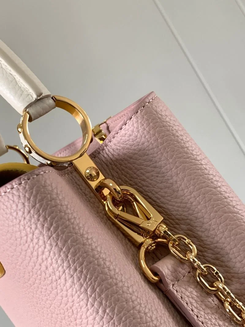 Fashionable Louis Vuitton Capucines BB Bags 39840