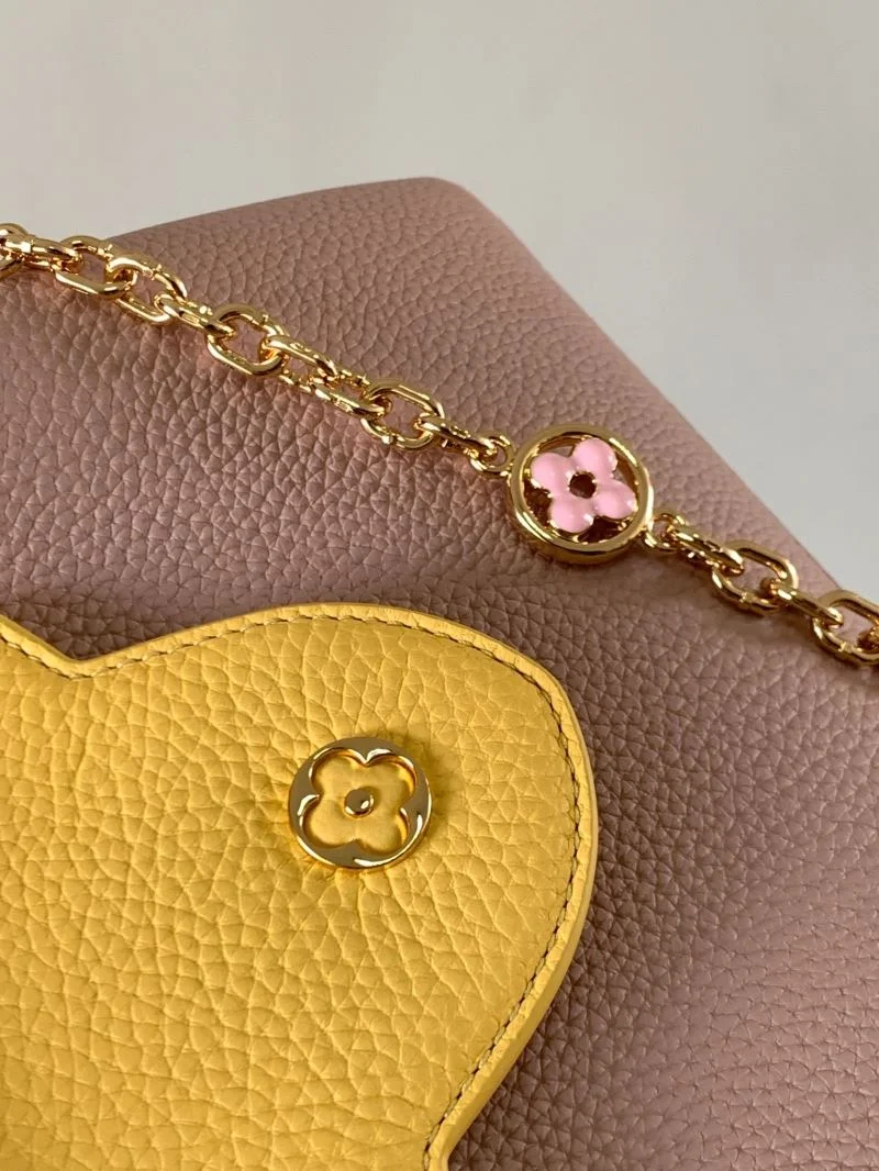 Fashionable Louis Vuitton Capucines BB Bags 39840