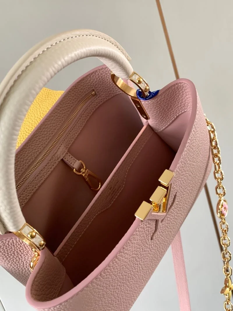 Fashionable Louis Vuitton Capucines BB Bags 39840