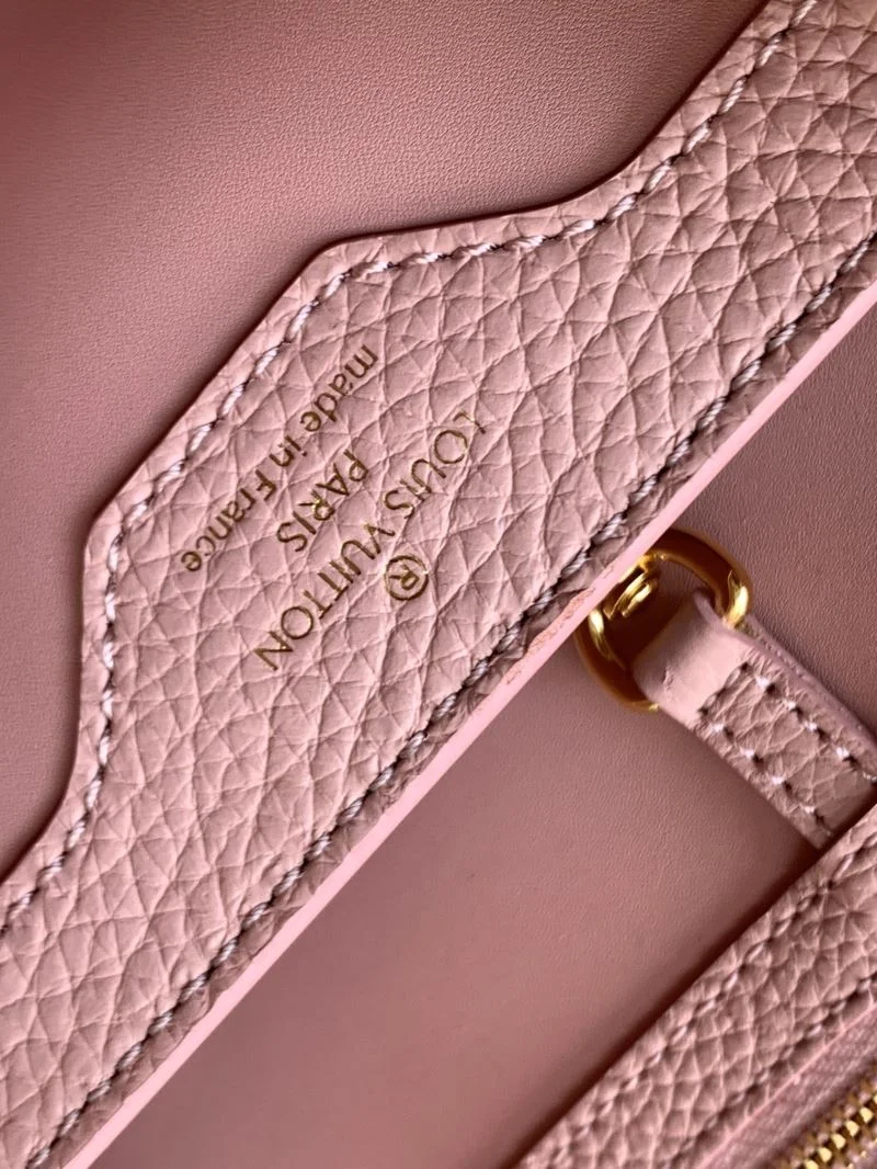 Fashionable Louis Vuitton Capucines BB Bags 39840