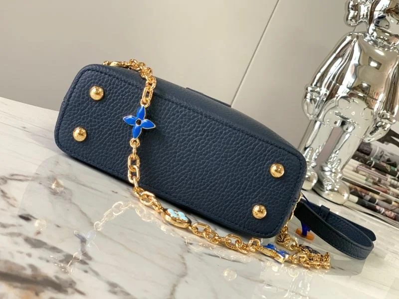 Chic Louis Vuitton Capucines BB Bags 39837