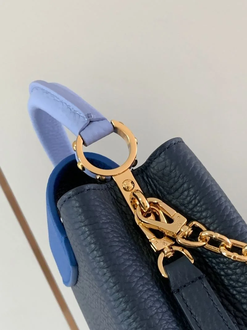 Chic Louis Vuitton Capucines BB Bags 39837