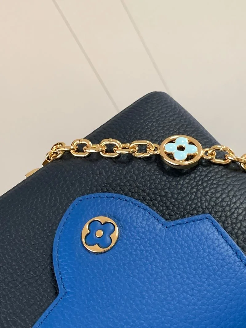 Chic Louis Vuitton Capucines BB Bags 39837